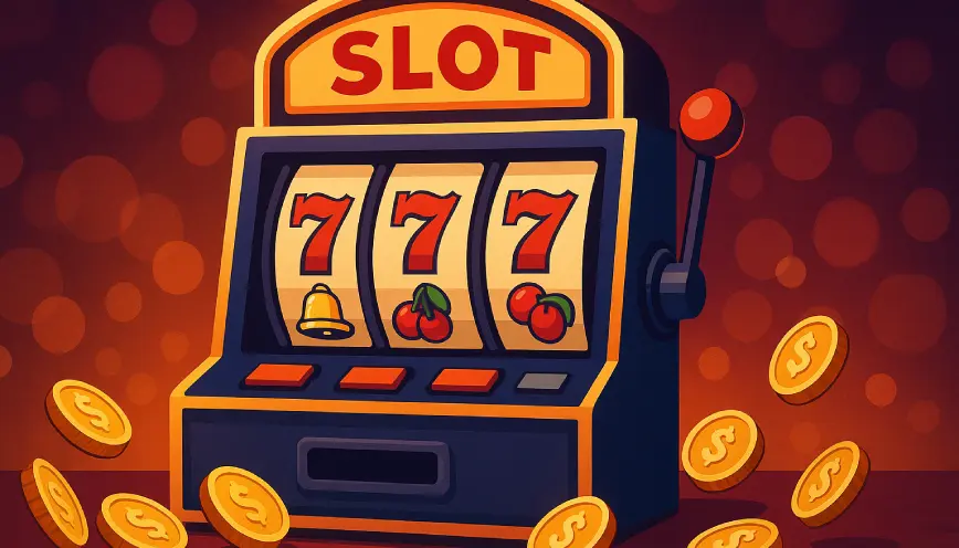 menace slots