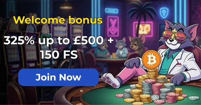 tomcasino